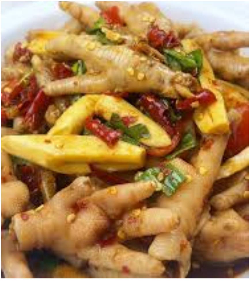 food