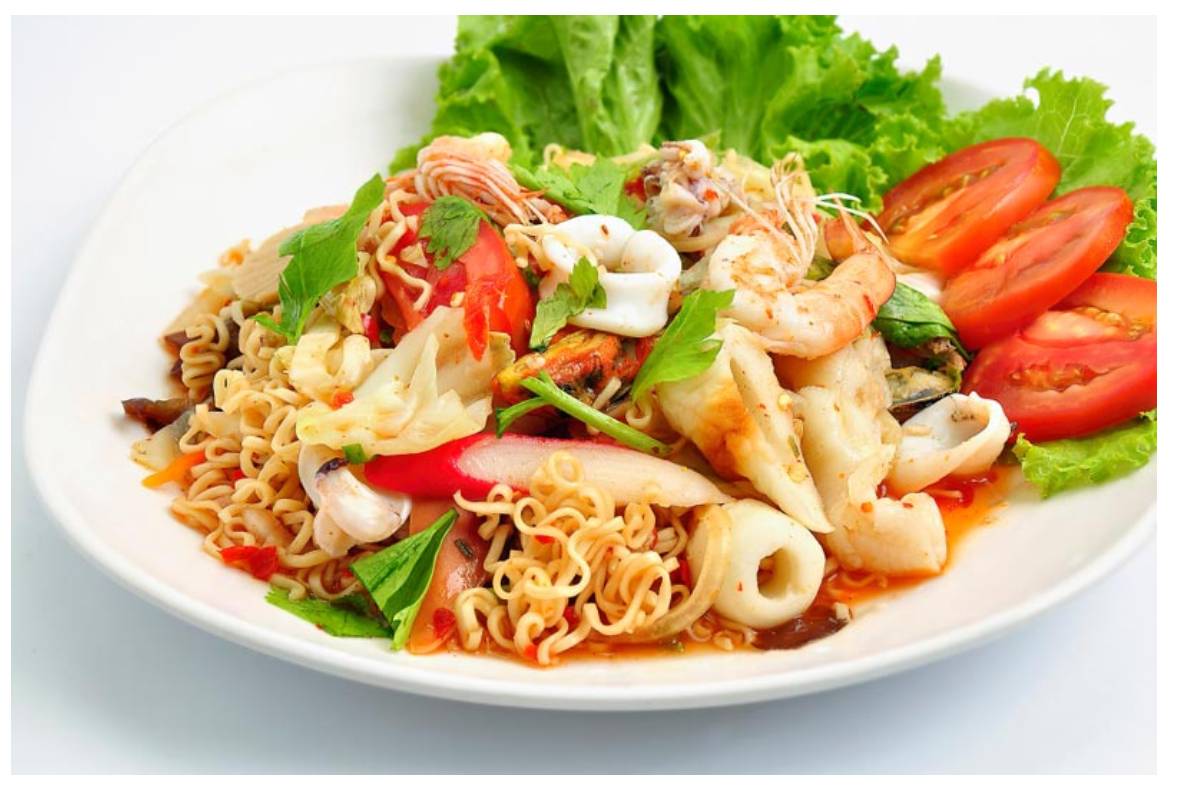 food
