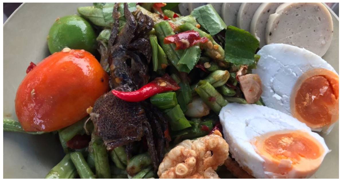 food