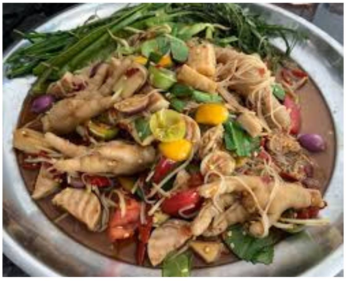 food