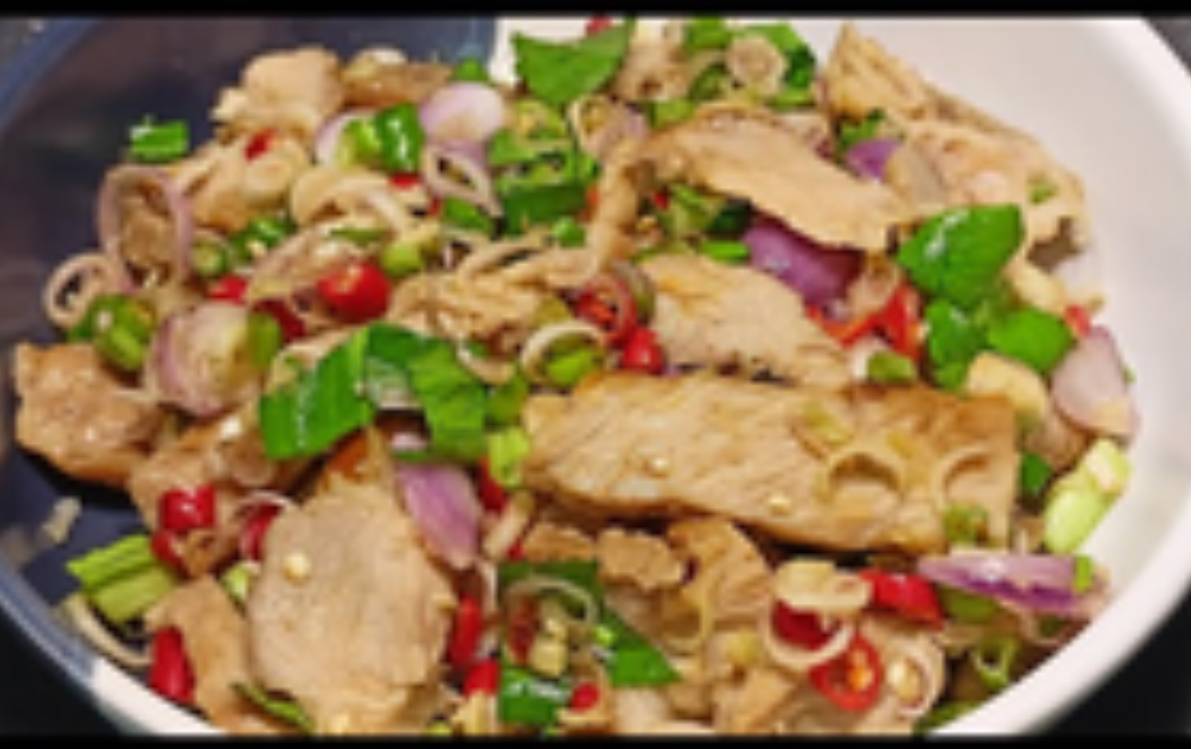 food