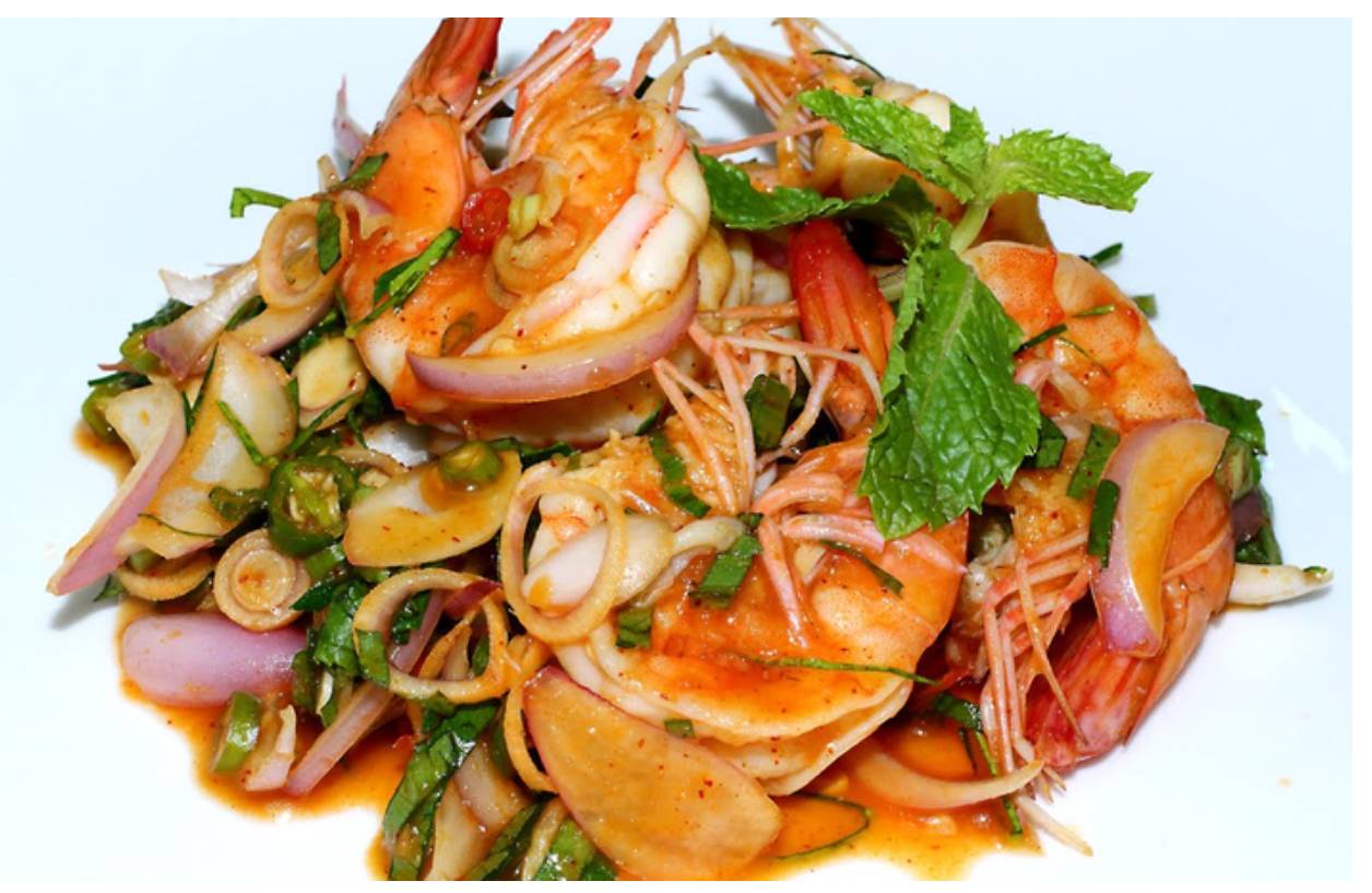 food