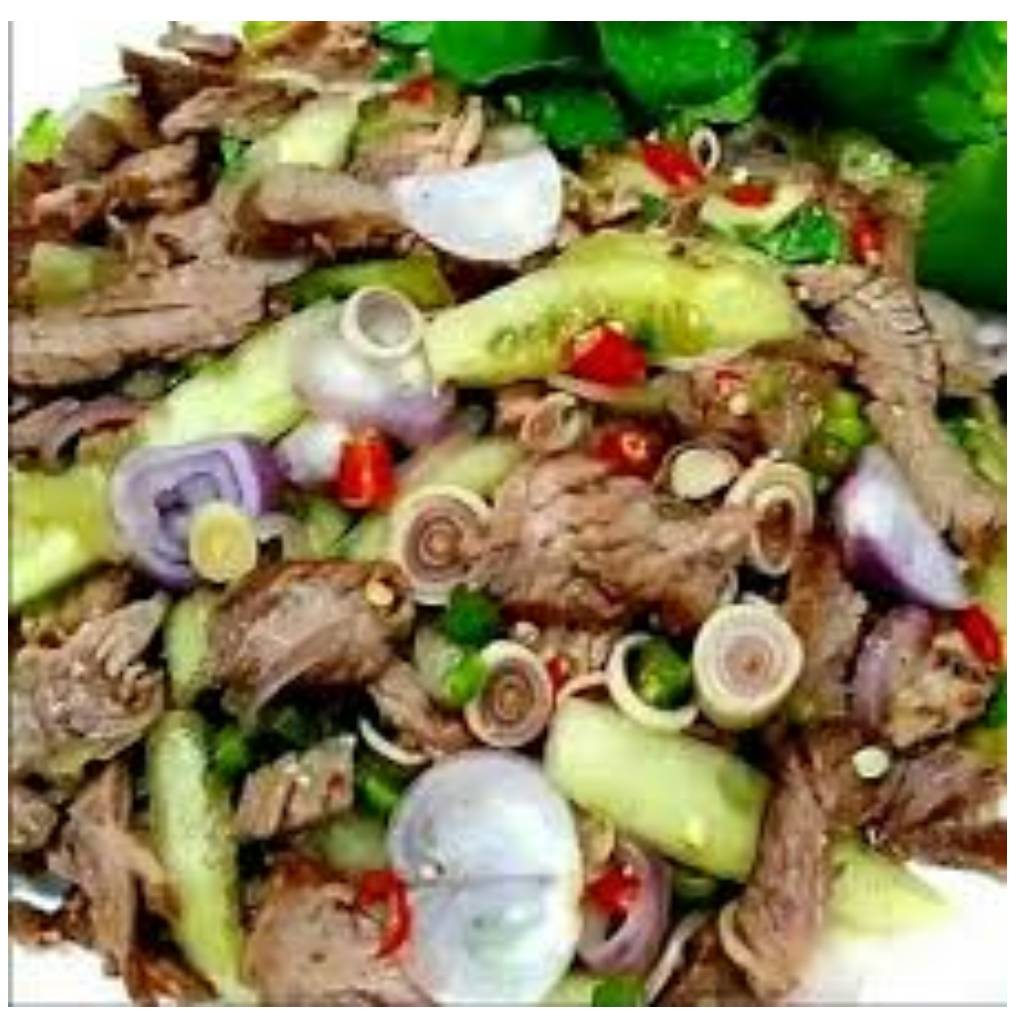 food