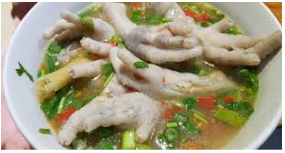 food